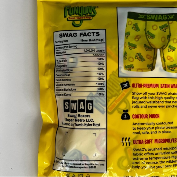 Funyun Boxers - Picture 6 of 8